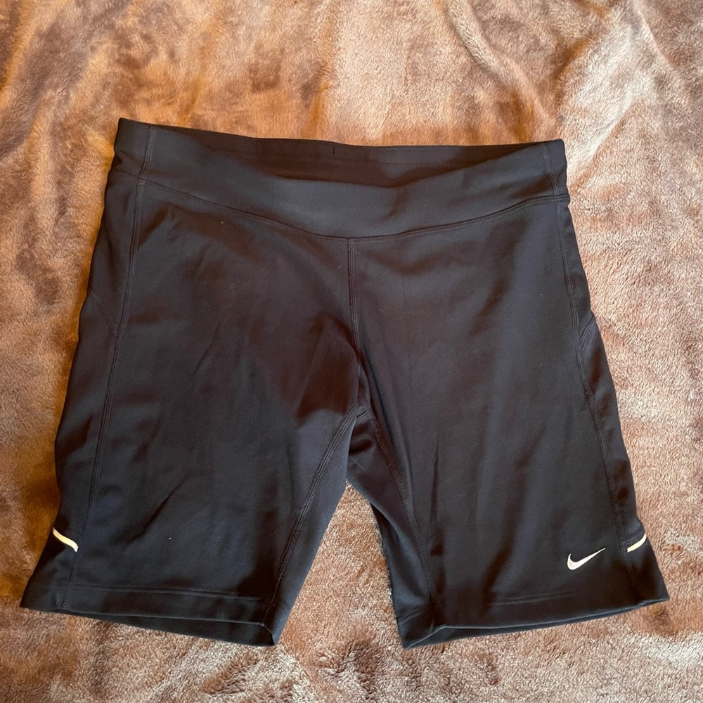 Nike dry fit shorts
